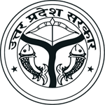 Uttar Pradesh Government Logo