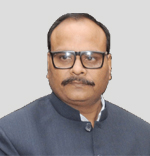 Shri Yogi Adityanath, Hon'ble Chief Minister, Uttar Pradesh